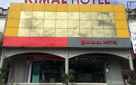 Kimal Hotel Taiping